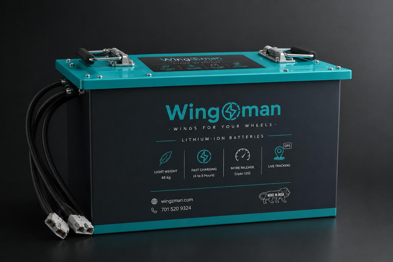 Wingzman-5A-One